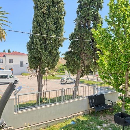 Apartment In Kastel Luksic With Balcony, Air Conditioning, W-Lan, Washing Machine 5107-1 Kastela Luaran gambar